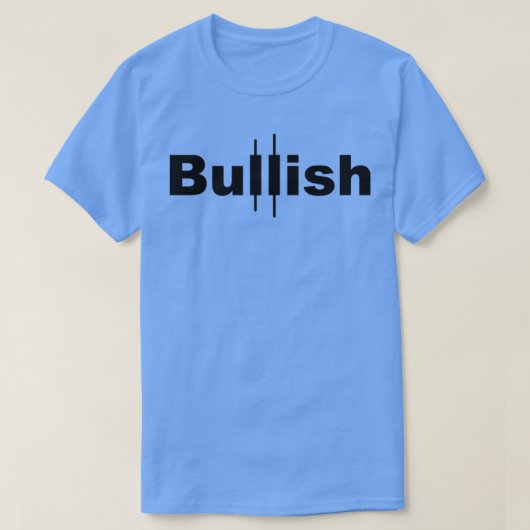 Bullischer Markt 3 T-Shirt (Design vorne)