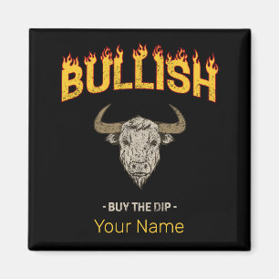 Bullish Day Trader kauft den Vintagen Investor, de Magnet