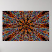 BullmasterGardian 11x17 Poster (Vorne)