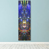 BullmasterGardian 12×40 Leinwanddruck (Insitu (Holzboden))