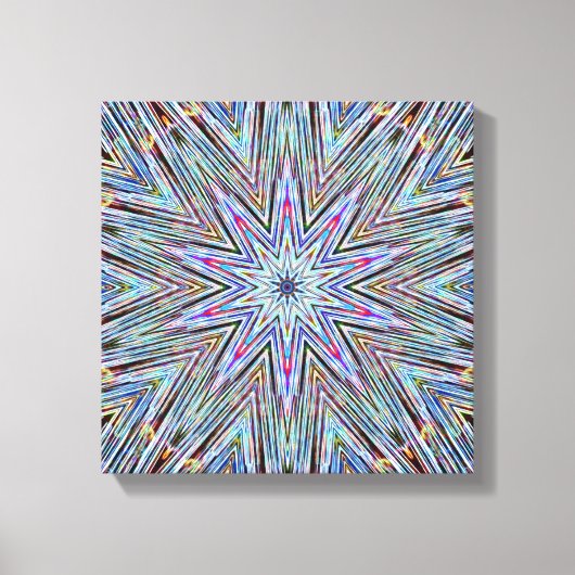 BullmasterGardian 12x12 Canvas Print Leinwanddruck (Vorderseite)