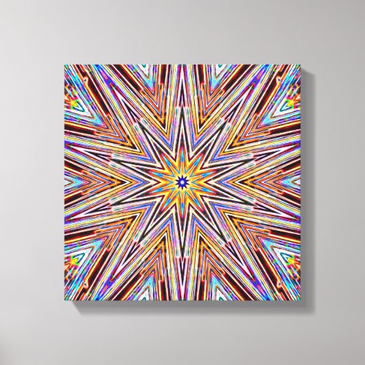 BullmasterGardian 12x12 Canvas Print Leinwanddruck (Vorderseite)