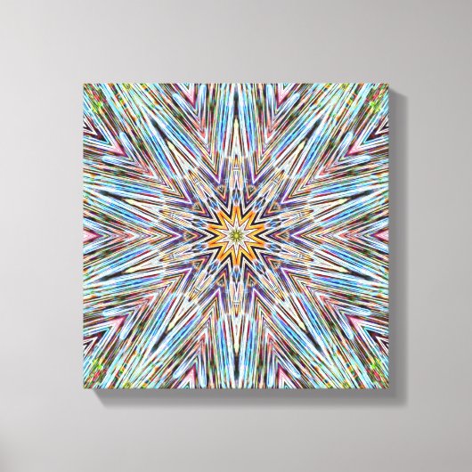 BullmasterGardian 12x12 Canvas Print Leinwanddruck (Vorderseite)