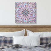 BullmasterGardian 12x12 Leinwanddruck (Insitu (Schlafzimmer))