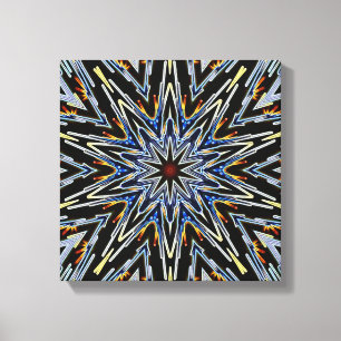 BullmasterGardian 12x12 Leinwanddruck