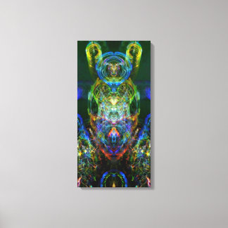 BullmasterGardian 14×28 Leinwanddruck