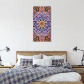 BullmasterGardian 16×32 Leinwanddruck (Insitu (Schlafzimmer))