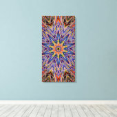 BullmasterGardian 16×32 Leinwanddruck (Insitu (Holzboden))