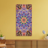BullmasterGardian 16×32 Leinwanddruck (Insitu (Wohnzimmer))