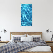 BullmasterGardian 16×32 Leinwanddruck (Insitu (Schlafzimmer))