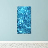 BullmasterGardian 16×32 Leinwanddruck (Insitu (Holzboden))