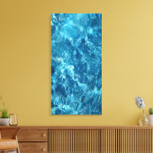 BullmasterGardian 16×32 Leinwanddruck (Insitu (Wohnzimmer))