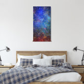 BullmasterGardian 16×32 Leinwanddruck (Insitu (Schlafzimmer))