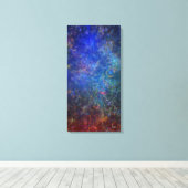 BullmasterGardian 16×32 Leinwanddruck (Insitu (Holzboden))