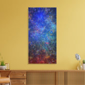 BullmasterGardian 16×32 Leinwanddruck (Insitu (Wohnzimmer))