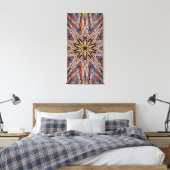 BullmasterGardian 16×32 Leinwanddruck (Insitu (Schlafzimmer))