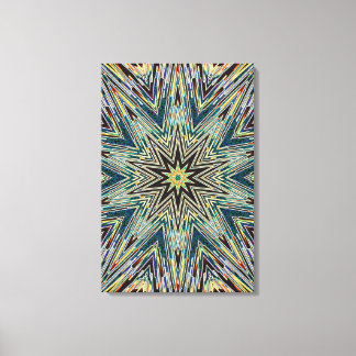 BullmasterGardian 20x30 Canvas Print Leinwanddruck