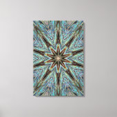 BullmasterGardian 20x30 Canvas Print Leinwanddruck (Vorderseite)