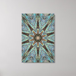 BullmasterGardian 20x30 Canvas Print Leinwanddruck