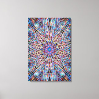 BullmasterGardian 20x30 Canvas Print Leinwanddruck