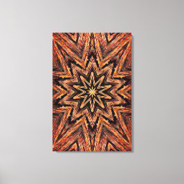 BullmasterGardian 20x30 Canvas Print Leinwanddruck