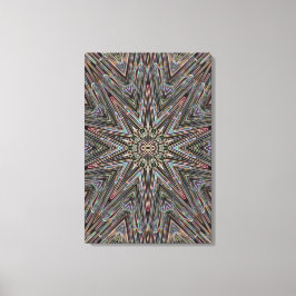 BullmasterGardian 20x30 Canvas Print Leinwanddruck