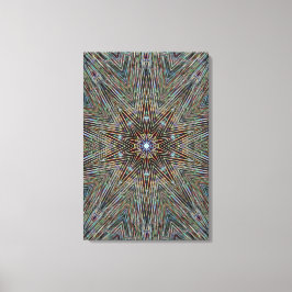 BullmasterGardian 20x30 Canvas Print Leinwanddruck