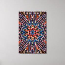 BullmasterGardian 20x30 Leinwanddruck