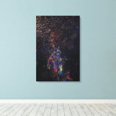 BullmasterGardian 20x30 Leinwanddruck (Insitu (Holzboden))