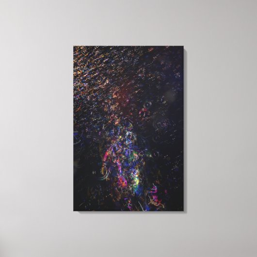 BullmasterGardian 20x30 Leinwanddruck (Vorderseite)