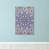 BullmasterGardian 20x30 Leinwanddruck (Insitu (Holzboden))