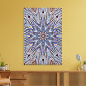 BullmasterGardian 20x30 Leinwanddruck (Insitu (Wohnzimmer))