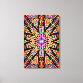 BullmasterGardian 20x30 Leinwanddruck