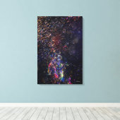 BullmasterGardian 20x30 Leinwanddruck (Insitu (Holzboden))