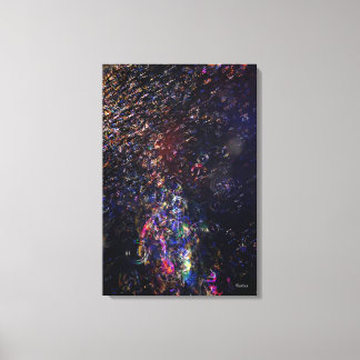 BullmasterGardian 20x30 Leinwanddruck