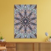 BullmasterGardian 20x30 Leinwanddruck (Insitu (Wohnzimmer))