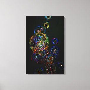 BullmasterGardian 20x30 Leinwanddruck