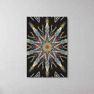 BullmasterGardian 20x30 Leinwanddruck