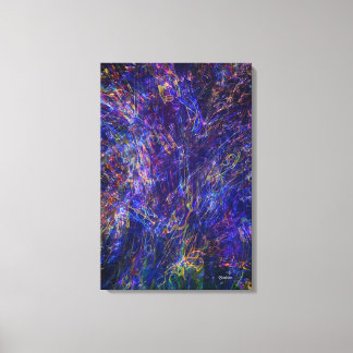 BullmasterGardian 20x30 Leinwanddruck