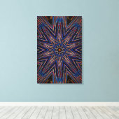 BullmasterGardian 20x30 Leinwanddruck (Insitu (Holzboden))