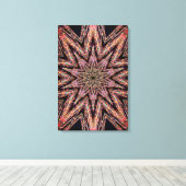 BullmasterGardian 20x30 Leinwanddruck (Insitu (Holzboden))