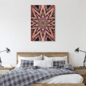 BullmasterGardian 20x30 Leinwanddruck (Insitu (Schlafzimmer))