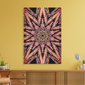 BullmasterGardian 20x30 Leinwanddruck (Insitu (Wohnzimmer))