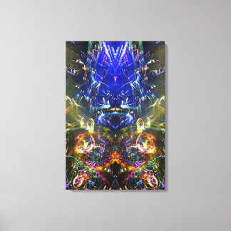 BullmasterGardian 20x30 Leinwanddruck
