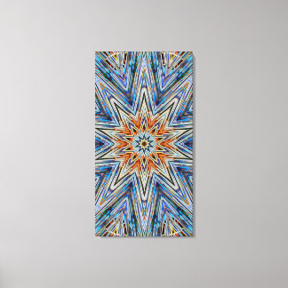 BullmasterGardian 21x40 Canvas Print Leinwanddruck