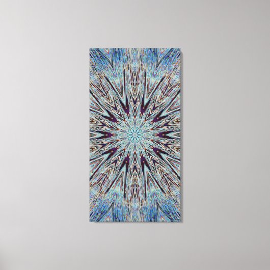 BullmasterGardian 21x40 Canvas Print Leinwanddruck (Vorderseite)