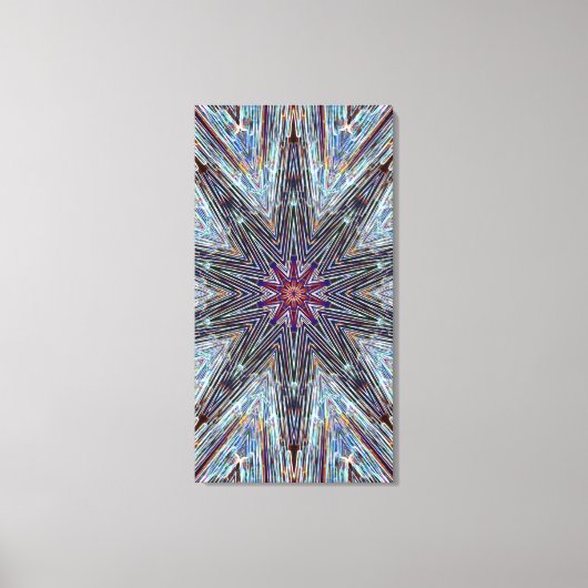 BullmasterGardian 21x40 Canvas Print Leinwanddruck (Vorderseite)