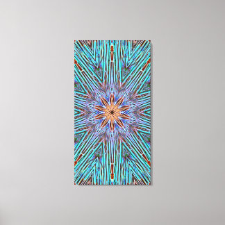 BullmasterGardian 21x40 Canvas Print Leinwanddruck