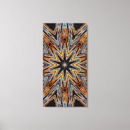 BullmasterGardian 21x40 Canvas Print Leinwanddruck