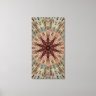 BullmasterGardian 21x40 Canvas Print Leinwanddruck